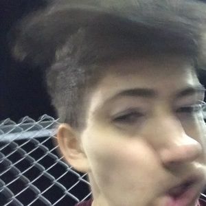 Meet your Posher, Garrett